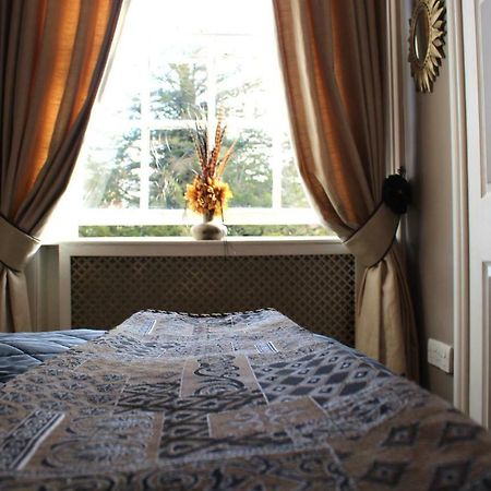 Holly House Bed And Breakfast And Apartments Hereford Exteriör bild