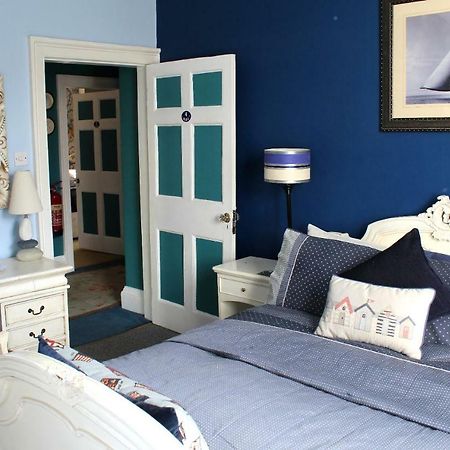 Holly House Bed And Breakfast And Apartments Hereford Exteriör bild