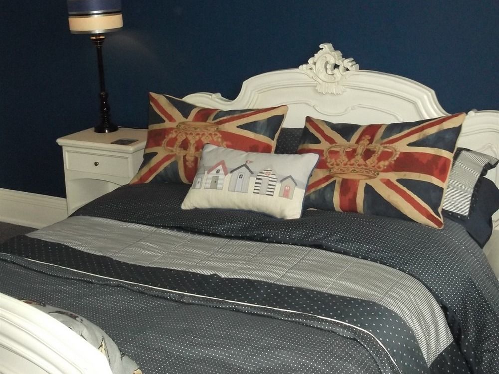 Holly House Bed And Breakfast And Apartments Hereford Exteriör bild