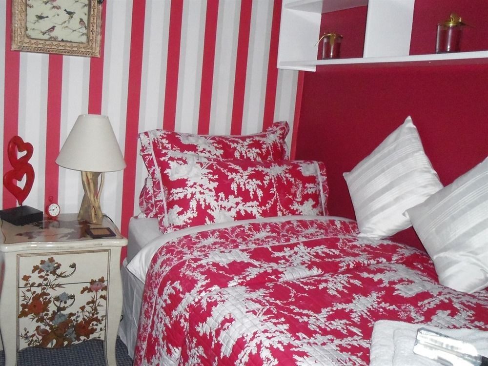 Holly House Bed And Breakfast And Apartments Hereford Exteriör bild