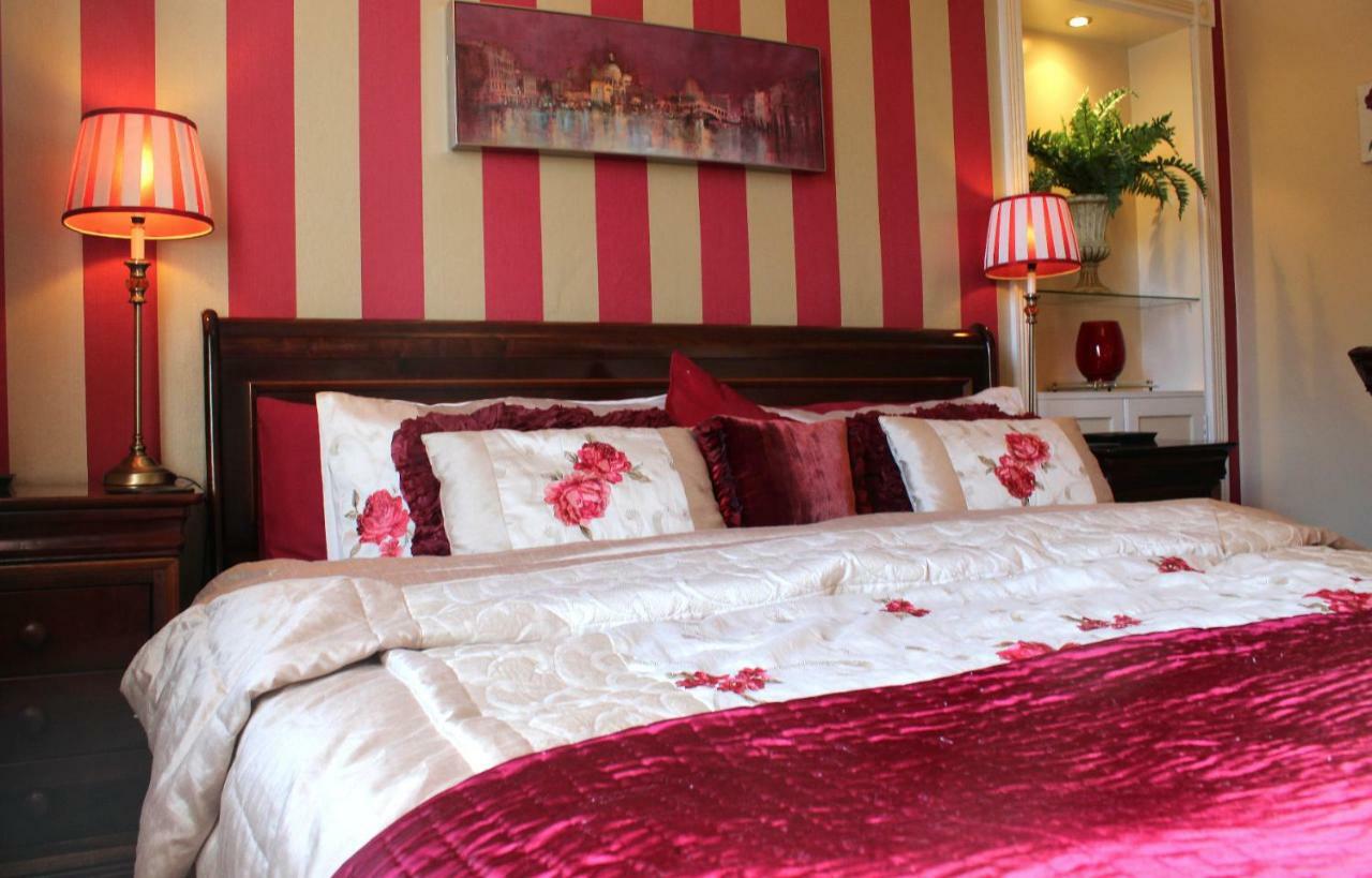 Holly House Bed And Breakfast And Apartments Hereford Exteriör bild