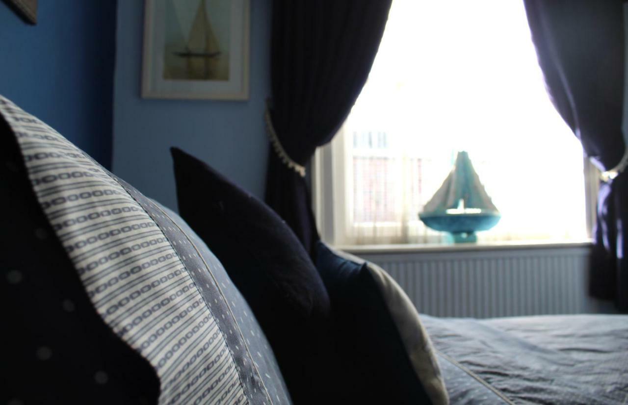 Holly House Bed And Breakfast And Apartments Hereford Exteriör bild
